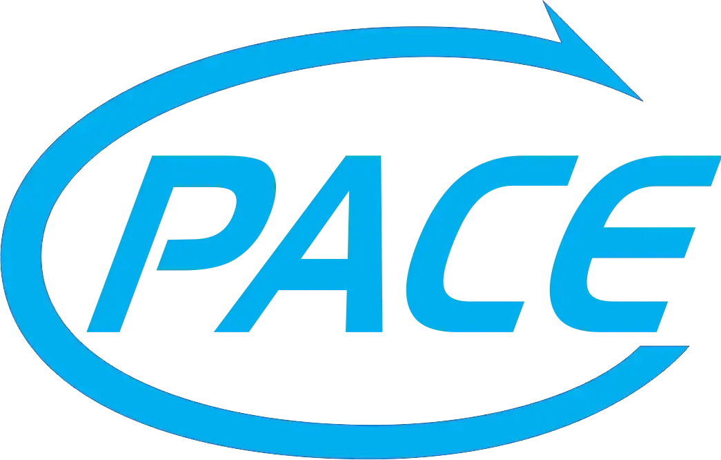 pace enterprises logo