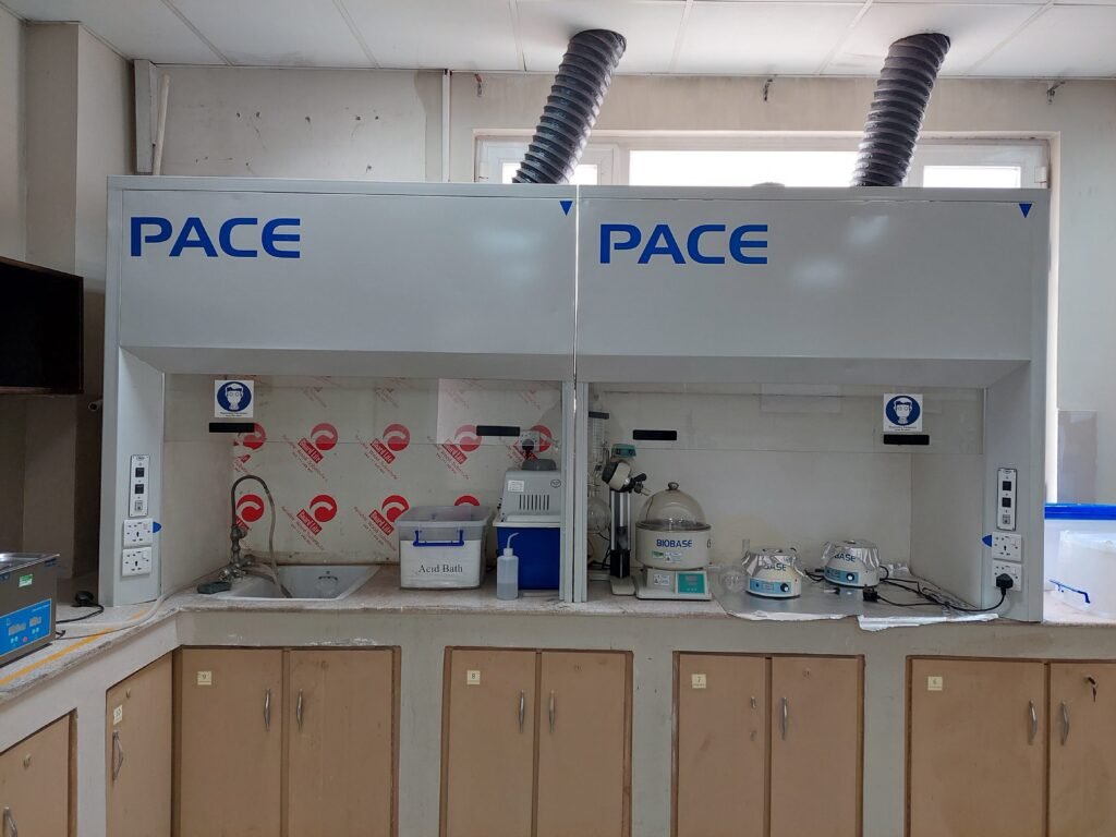 tow Lab Hoods